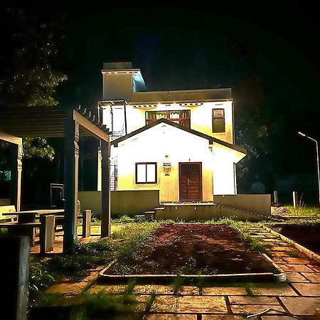 Individual Villa Stay ييلاجيري المظهر الخارجي الصورة