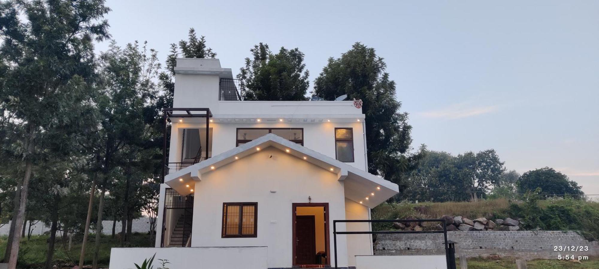 Individual Villa Stay ييلاجيري المظهر الخارجي الصورة