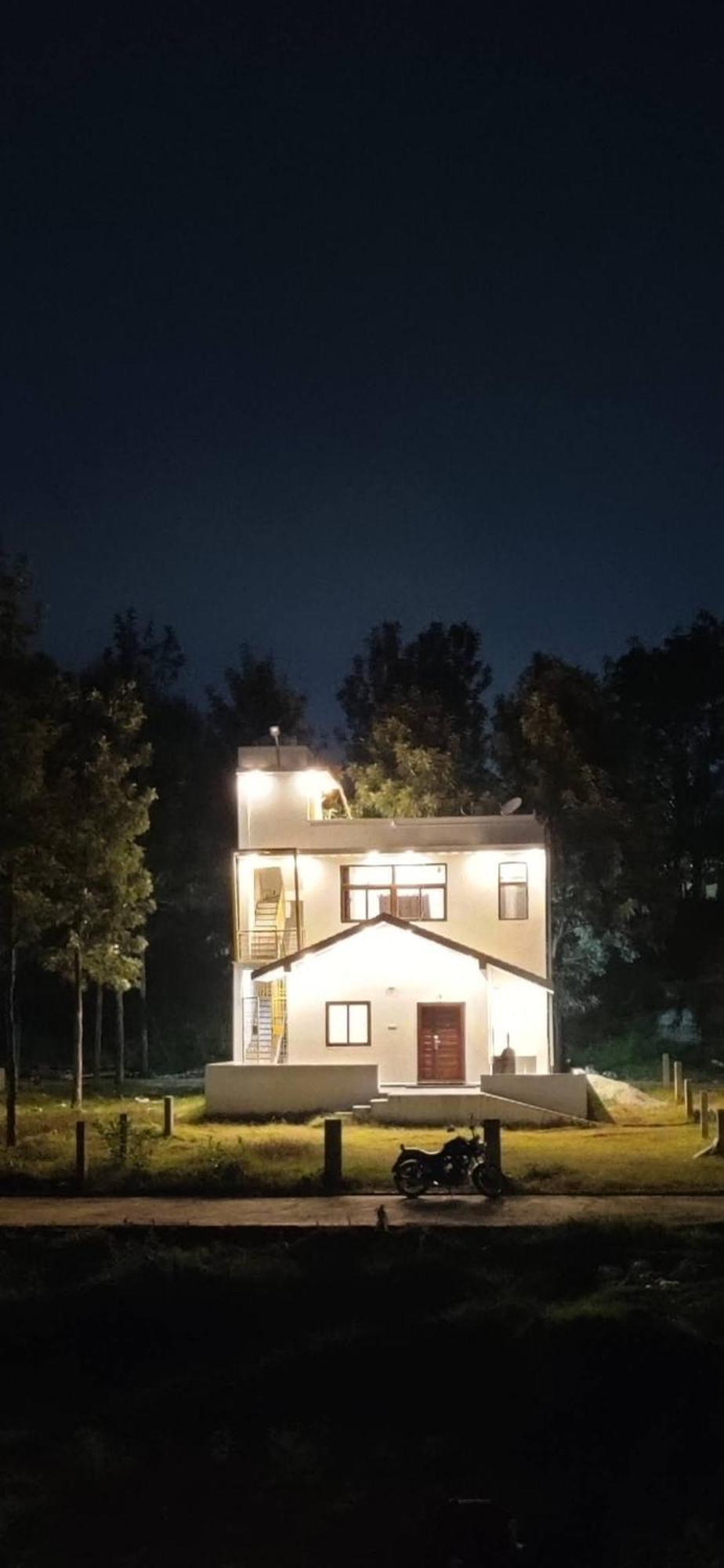 Individual Villa Stay ييلاجيري المظهر الخارجي الصورة
