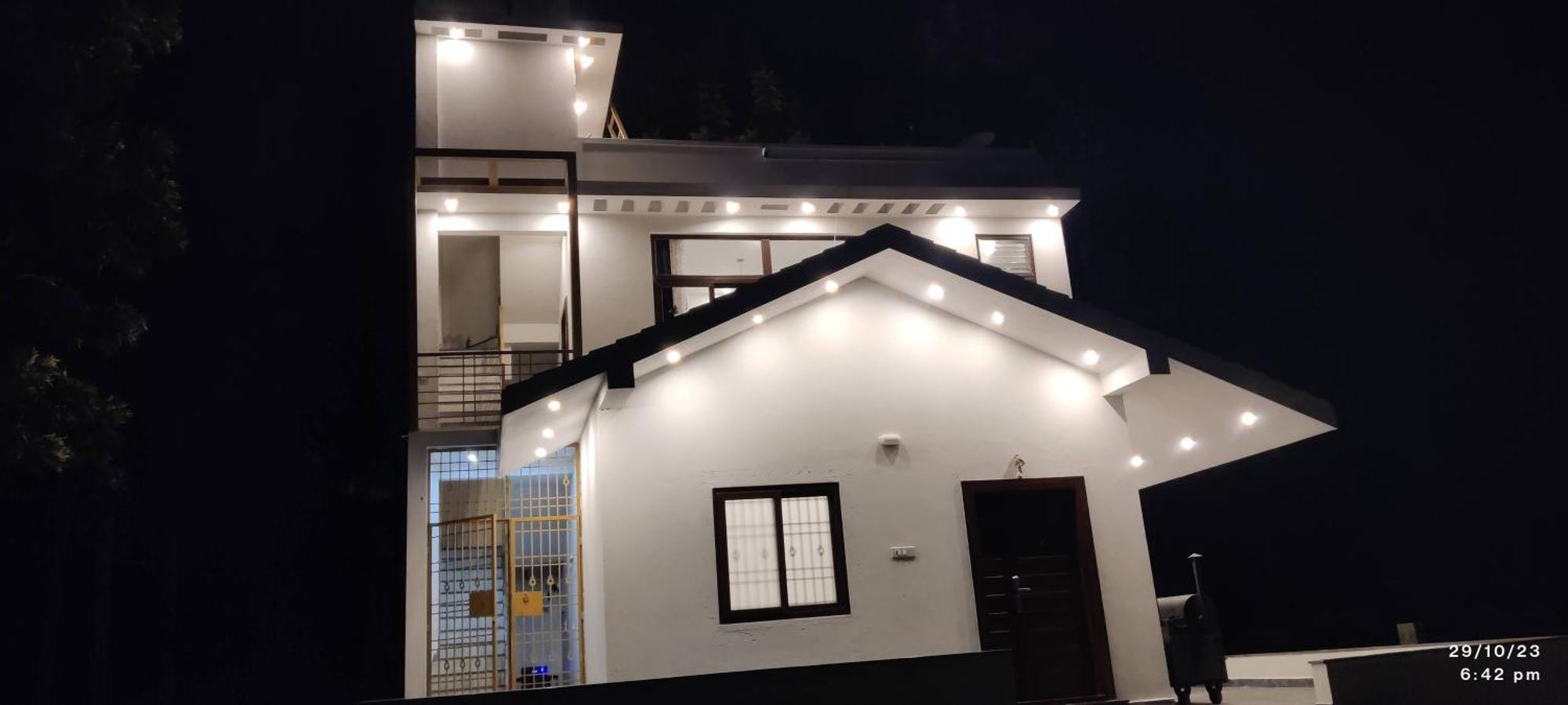 Individual Villa Stay ييلاجيري المظهر الخارجي الصورة