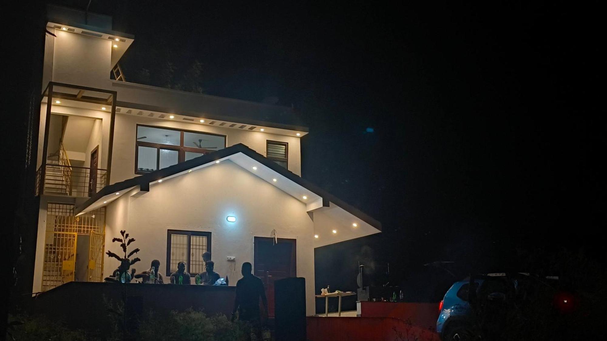 Individual Villa Stay ييلاجيري المظهر الخارجي الصورة