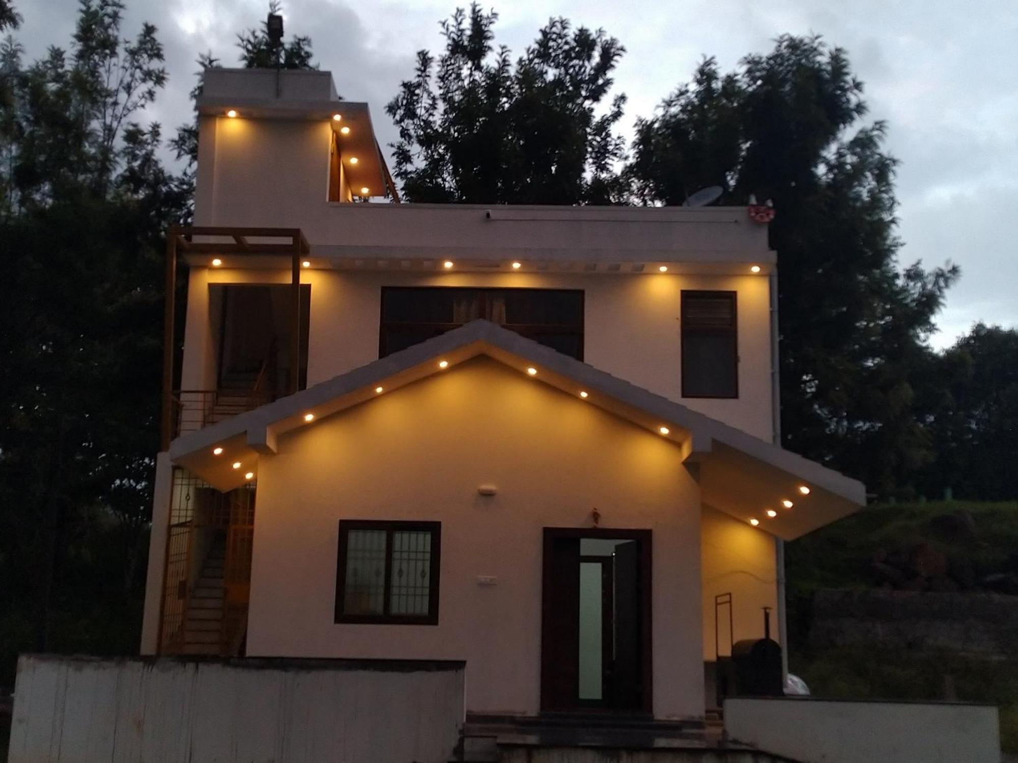 Individual Villa Stay ييلاجيري المظهر الخارجي الصورة