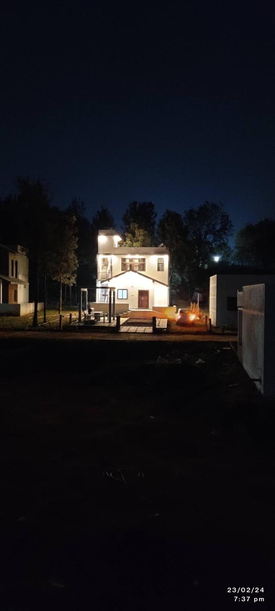 Individual Villa Stay ييلاجيري المظهر الخارجي الصورة