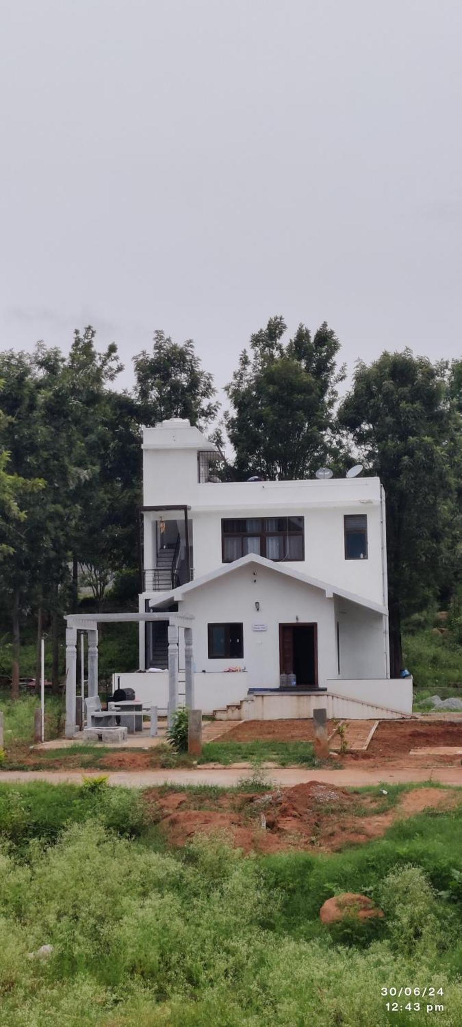 Individual Villa Stay ييلاجيري المظهر الخارجي الصورة