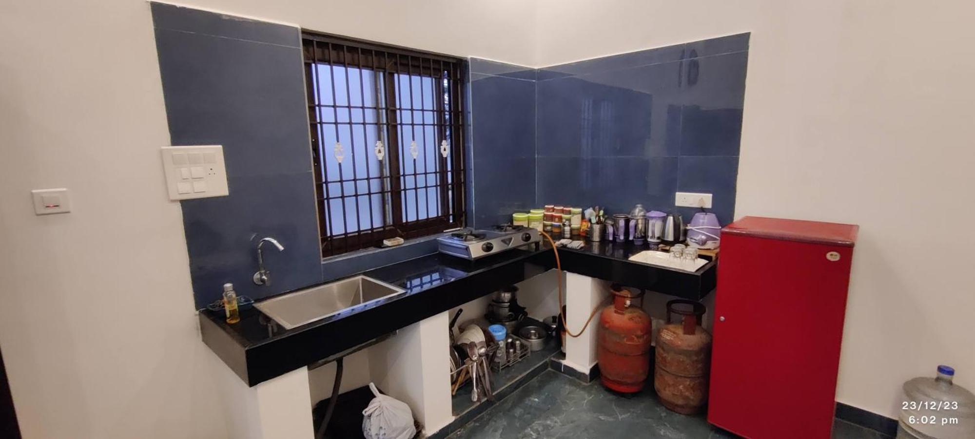 Individual Villa Stay ييلاجيري المظهر الخارجي الصورة