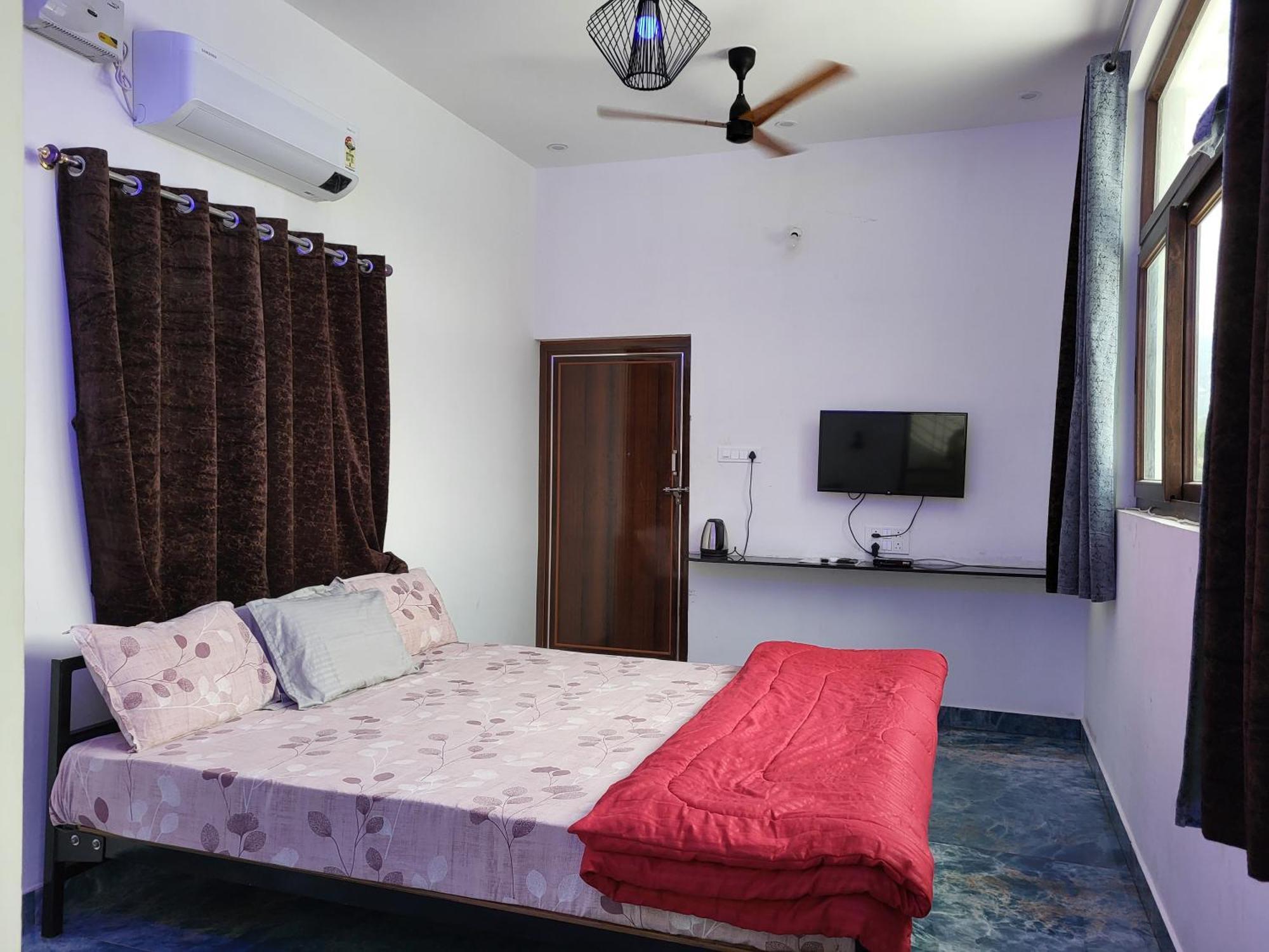 Individual Villa Stay ييلاجيري المظهر الخارجي الصورة